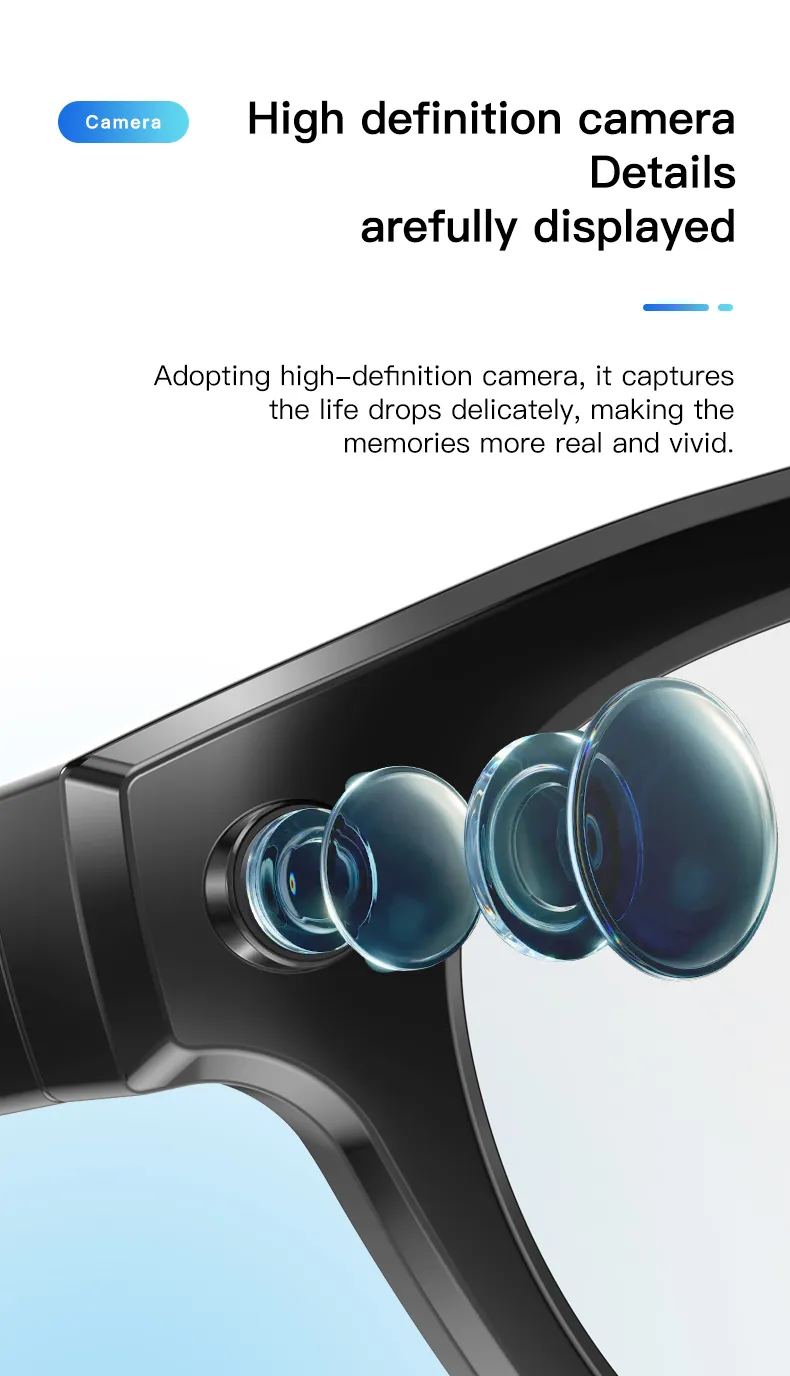 Smart Glasses Price