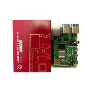 Raspberry Pi Model Pi4 4b 1GB 2GB 4GB 8GB RAM Starter Kit Board 1g 2g 4g 8g Pi 4 B Computer Mini Pc Model B Pi4b 2 Gb 4 Gb 8 Gb