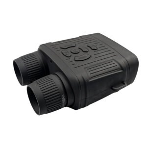 2.7K FHD Night Vision Telescope Binoculars Night Hunting Digital Glasses Goggles Infrared Night Vision Monocular Camera