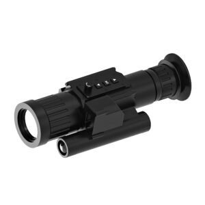 Factory OEM Outdoor Wildlife 50mm Lens IR Hunting Scope Night Vision Sight Scope