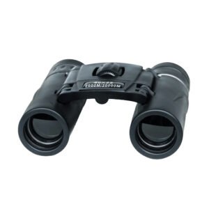 Outdoor Portable HD Binoculars Variable Focus Binoculars