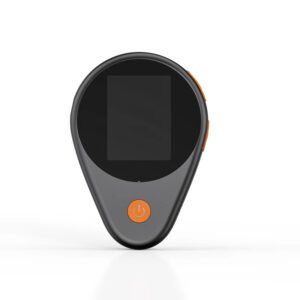 Industrial Grade 500x Digital USB Magnifier with Powerful LED Light, Portable Digital Inspection Scope Magnifying Glasses