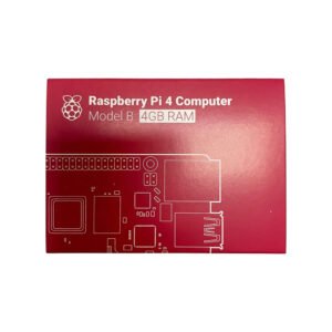 Raspberry Pi Model Pi4 4b 1GB 2GB 4GB 8GB RAM Starter Kit Board 1g 2g 4g 8g Pi 4 B Computer Mini Pc Model B Pi4b 2 Gb 4 Gb 8 Gb