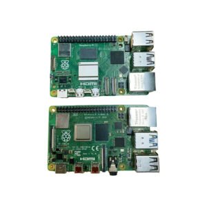Original Stock Raspberry Pi 5 Board RPI 5 2GB 4GB of 8GB Computer – 8GB ram Starter Pack 4G 8G Industrial Pc Complete Kit Board