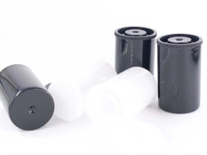 New 35mm Film Cassette Production of Film and Making Film Albums for Specialized Customized Gifts Cassette