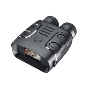 2.7K FHD Night Vision Telescope Binoculars Night Hunting Digital Glasses Goggles Infrared Night Vision Monocular Camera