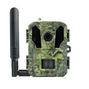 New Products Are Selling Well  Cloud Storage 4G Hunting Camera Live Video Trail Hunting Camera