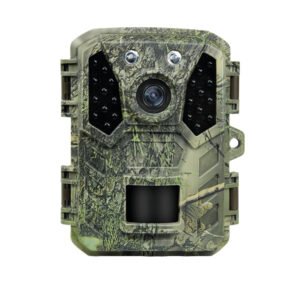 Factory Sales ODM/OEM 24MP Night Vision Waterproof Wifi Wild Camera Hunting Tracking Camera