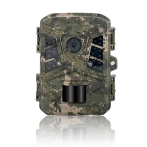 Direct Sale Wireless Hunting Camera WiFi Hunting Camera With User-Adjustable Settings With 4K Ultra HD Video and Automatic Lens